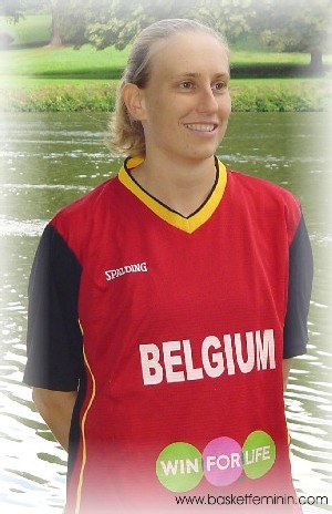 9. Anke De Mondt 9. Anke De Mondt