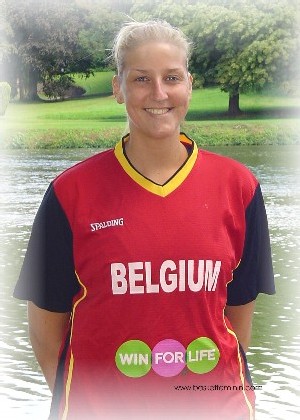 11. Laurence Van Malderen 11. Laurence Van Malderen