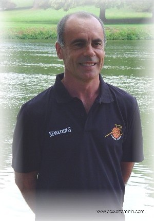 Laurent Buffard Laurent Buffard