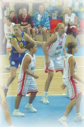 Wauters, Carpréaux, Leemans (photo: S. Kovaleni) Wauters, Carpréaux, Leemans (photo: S. Kovaleni)