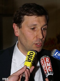 (Photo: FFBB) (Photo: FFBB)