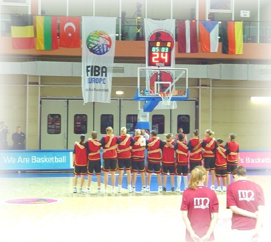 Live - Lettonie / Belgique 11-18 (10e), 26-28 (20e), 54-44 (30e), 69-66 ! Live - Lettonie / Belgique 11-18 (10e), 26-28 (20e), 54-44 (30e), 69-66 !