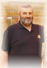 Manager - Serge Kovaleni Manager - Serge Kovaleni
