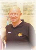 Coach - Benny Mertens Coach - Benny Mertens