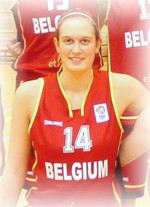 #14 - Annabel Lerooy #14 - Annabel Lerooy
