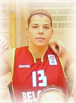 #13 - Ann Boël #13 - Ann Boël