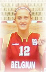 #12 - Fanny Tirtiaux #12 - Fanny Tirtiaux