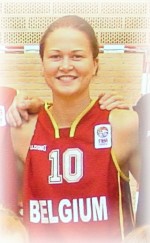 #10 - Romina Ciappina #10 - Romina Ciappina
