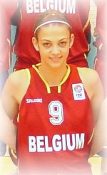 #9 - Ines Beaurang #9 - Ines Beaurang