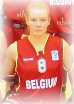 #8 - Valérie Kara #8 - Valérie Kara