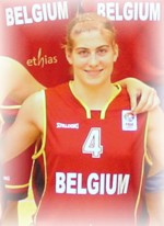 #4 - Eveline Van Honacker #4 - Eveline Van Honacker