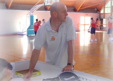 Benny Mertens, le regard fixé sur les Espagnoles
