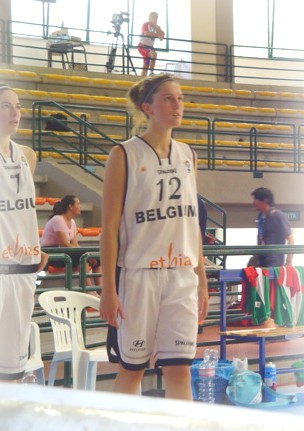 Un dernier entraînement à 9h dimanche à Sulmona et le regard fixé sur le Monténégro Un dernier entraînement à 9h dimanche à Sulmona et le regard fixé sur le Monténégro