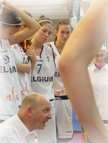 Le match couperet Le match couperet