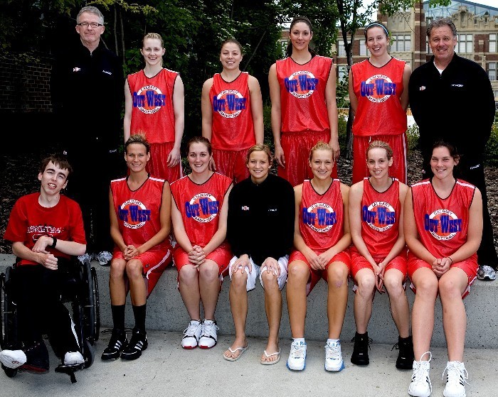 Les U20 de plein pied dans leur préparation Les U20 de plein pied dans leur préparation