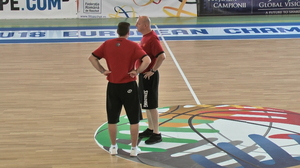 Belgique / Serbie - Déjà un match clé Belgique / Serbie - Déjà un match clé