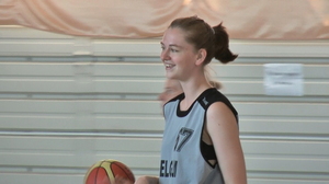 Emma Meesseman: 'il va être nécessaire de jouer mieux' Emma Meesseman: 'il va être nécessaire de jouer mieux'