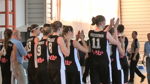 La Belgique bat la Tchéquie 68-75 et file en quarts La Belgique bat la Tchéquie 68-75 et file en quarts