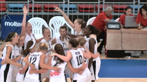 La Belgique atomise les Pays-Bas 71 à 54 ! La Belgique atomise les Pays-Bas 71 à 54 !