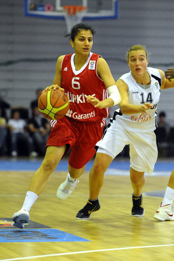 Crédit photo: FIBA Europe/Viktor Rébay