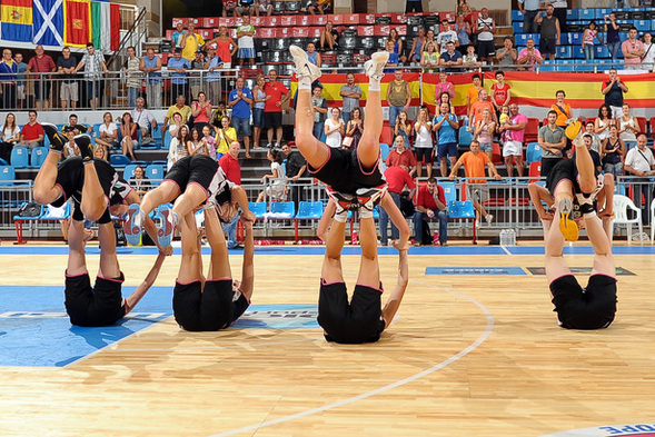 Crédit photo: FIBA Europe/Viktor Rébay