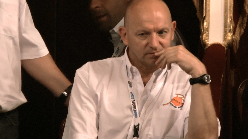 La Belgique ouvre contre l'Ukraine La Belgique ouvre contre l'Ukraine