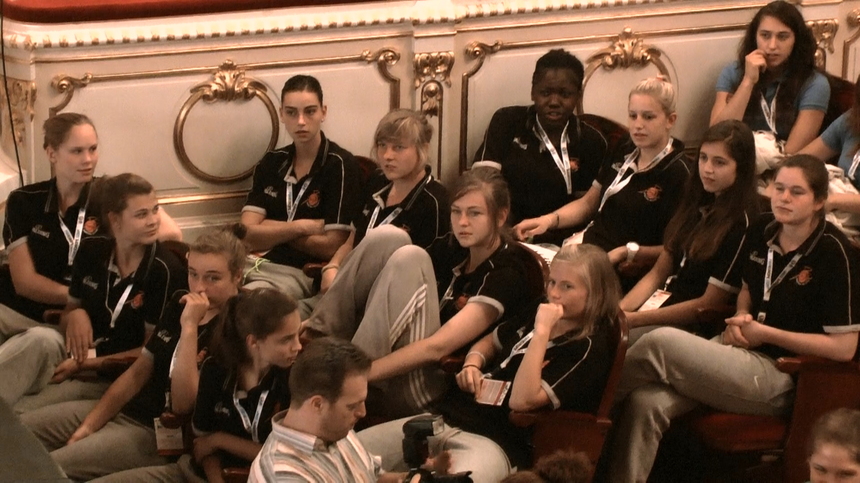 La Belgique ouvre contre l'Ukraine La Belgique ouvre contre l'Ukraine