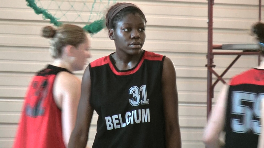 Place à l'Italie - 'il faudra se méfier' (Benny Mertens) Place à l'Italie - 'il faudra se méfier' (Benny Mertens)