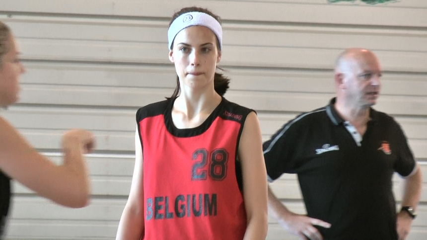 Place à l'Italie - 'il faudra se méfier' (Benny Mertens) Place à l'Italie - 'il faudra se méfier' (Benny Mertens)