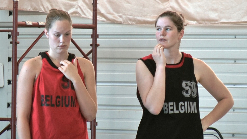 Place à l'Italie - 'il faudra se méfier' (Benny Mertens) Place à l'Italie - 'il faudra se méfier' (Benny Mertens)