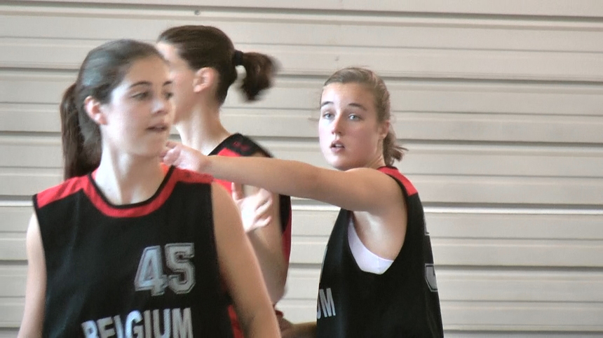 Place à l'Italie - 'il faudra se méfier' (Benny Mertens) Place à l'Italie - 'il faudra se méfier' (Benny Mertens)