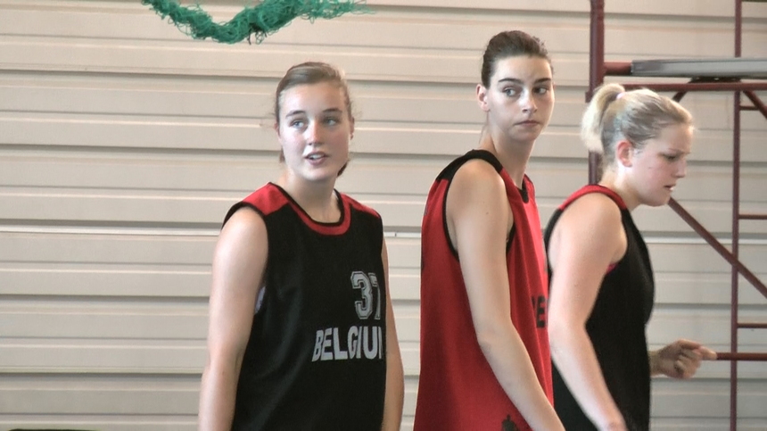 Place à l'Italie - 'il faudra se méfier' (Benny Mertens) Place à l'Italie - 'il faudra se méfier' (Benny Mertens)