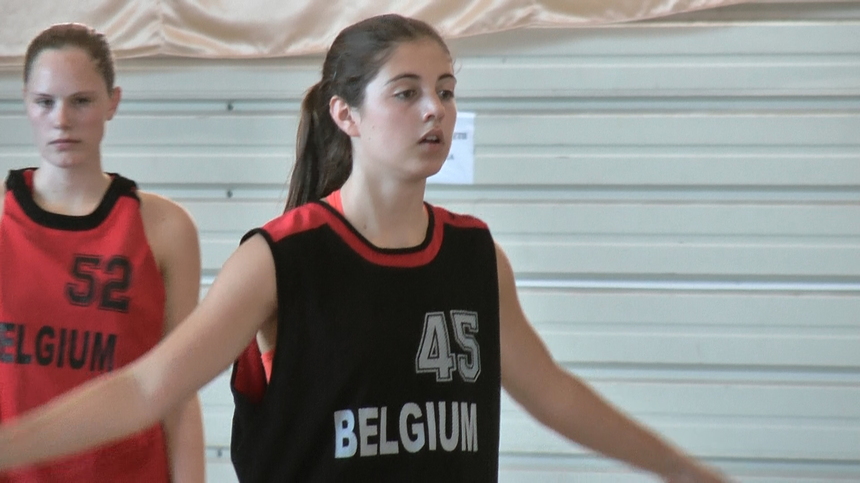 Place à l'Italie - 'il faudra se méfier' (Benny Mertens) Place à l'Italie - 'il faudra se méfier' (Benny Mertens)