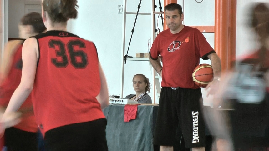 Place à l'Italie - 'il faudra se méfier' (Benny Mertens) Place à l'Italie - 'il faudra se méfier' (Benny Mertens)