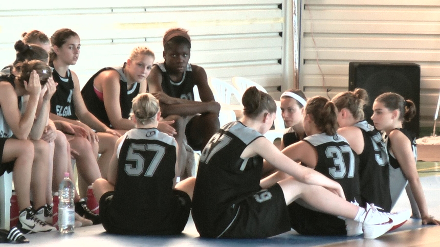 Face à la Tchéquie pour entamer le 2e tour Face à la Tchéquie pour entamer le 2e tour