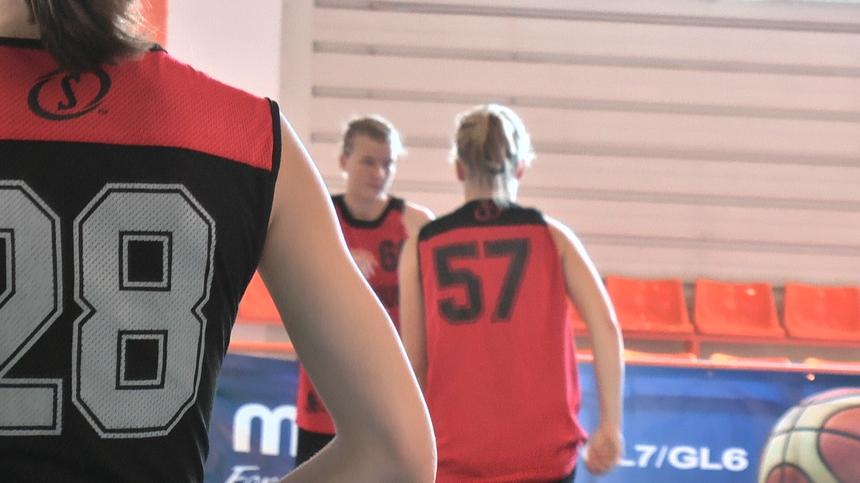 Quelques images du dernier entraînement avant la Tchéquie Quelques images du dernier entraînement avant la Tchéquie