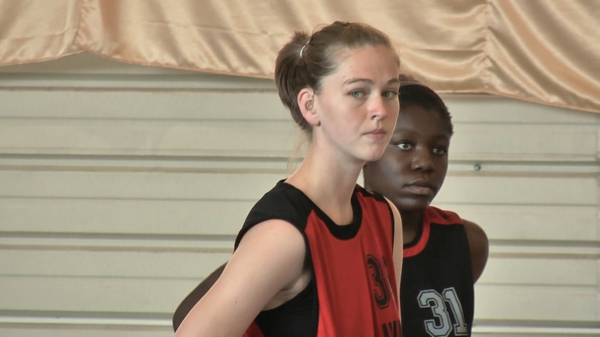 Quelques images du dernier entraînement avant la Tchéquie Quelques images du dernier entraînement avant la Tchéquie