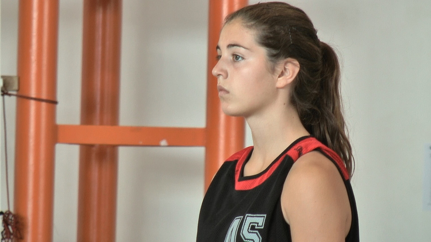 Quelques images du dernier entraînement avant la Tchéquie Quelques images du dernier entraînement avant la Tchéquie