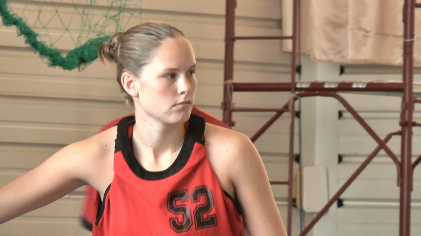 Quelques images du dernier entraînement avant la Tchéquie Quelques images du dernier entraînement avant la Tchéquie