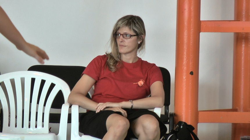 Quelques images du dernier entraînement avant la Tchéquie Quelques images du dernier entraînement avant la Tchéquie