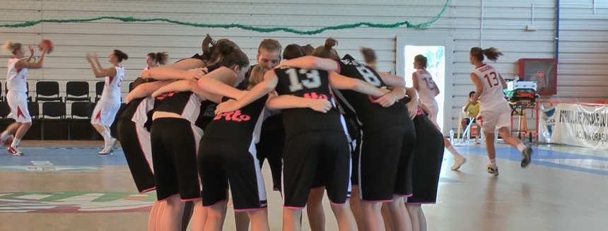 La Belgique bat la Tchéquie 68-75 et file en quarts La Belgique bat la Tchéquie 68-75 et file en quarts