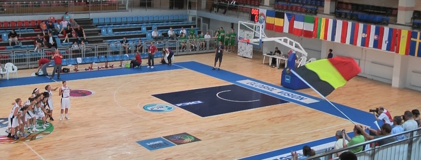 La Belgique atomise les Pays-Bas 71 à 54 ! La Belgique atomise les Pays-Bas 71 à 54 !