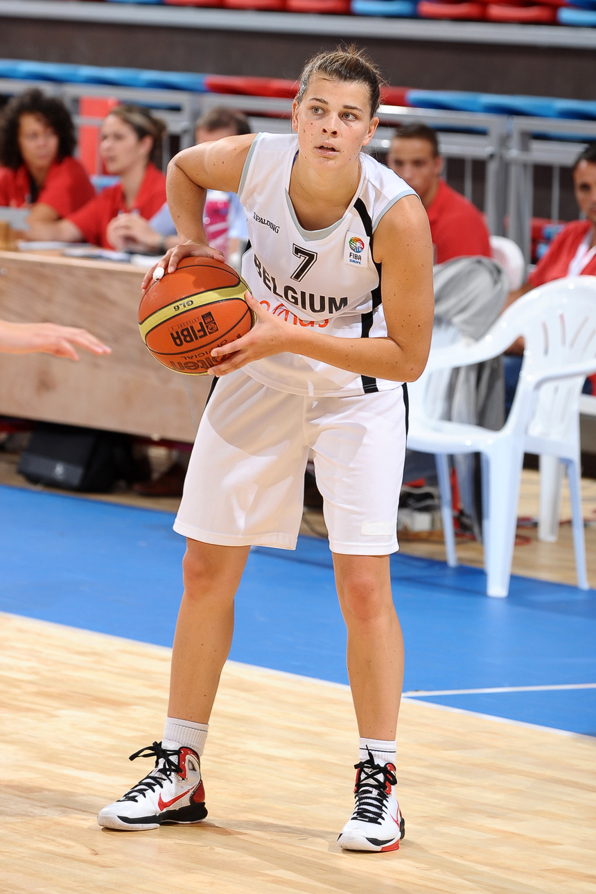 crédit photo: FIBA Europe/Viktor Rébay crédit photo: FIBA Europe/Viktor Rébay