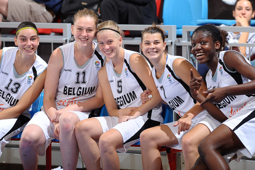 crédit photo: FIBA Europe/Viktor Rébay crédit photo: FIBA Europe/Viktor Rébay