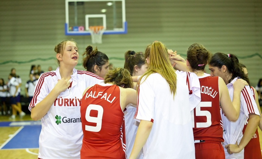 La Turquie est passée si près (photo: www.totalbaschet.ro) La Turquie est passée si près (photo: www.totalbaschet.ro)