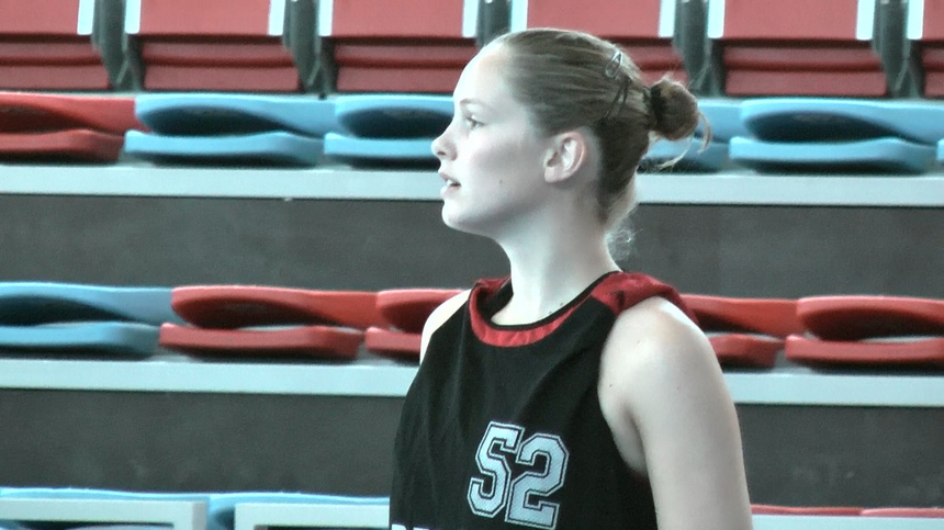 The Final ! Belgium U18 / France (live 19h00) The Final ! Belgium U18 / France (live 19h00)