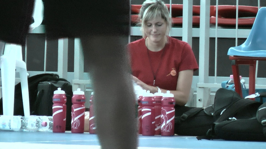 The Final ! Belgium U18 / France (live 19h00) The Final ! Belgium U18 / France (live 19h00)