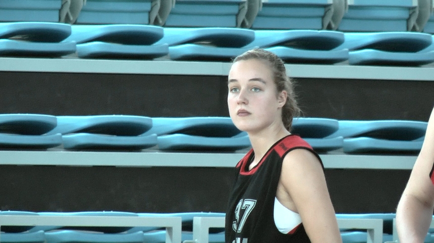 The Final ! Belgium U18 / France (live 19h00) The Final ! Belgium U18 / France (live 19h00)