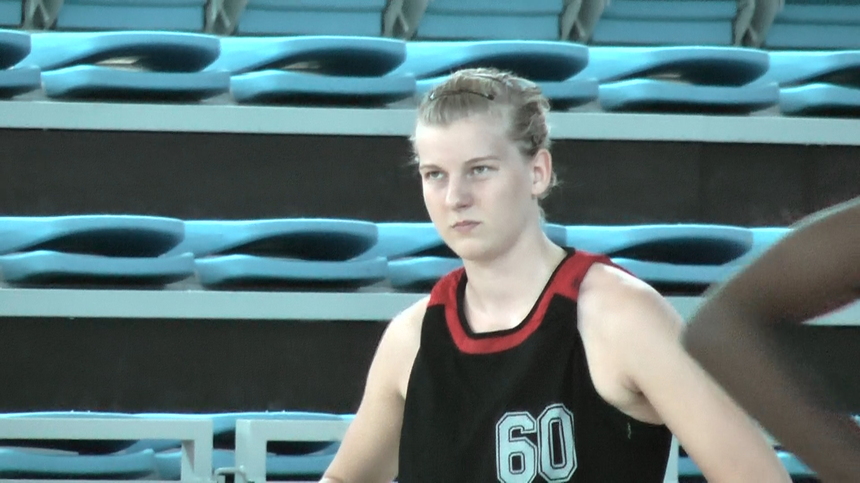 The Final ! Belgium U18 / France (live 19h00) The Final ! Belgium U18 / France (live 19h00)