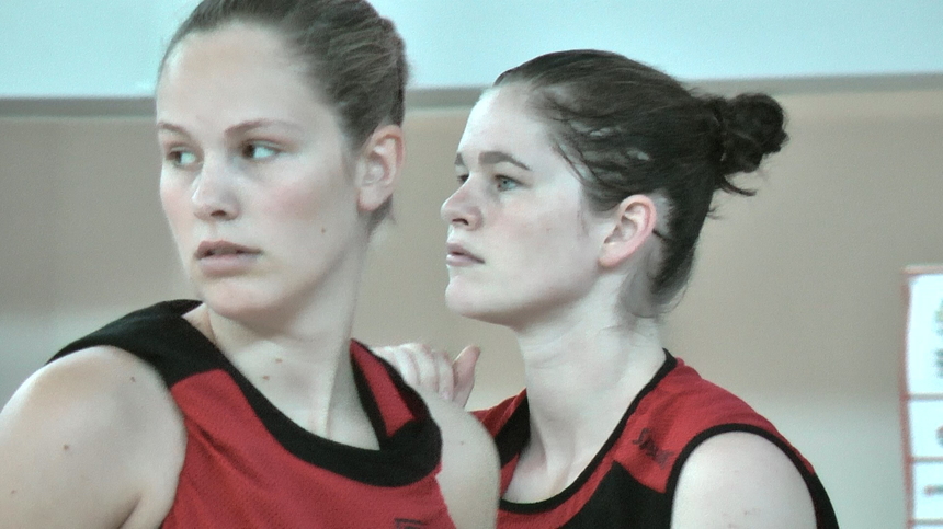 The Final ! Belgium U18 / France (live 19h00) The Final ! Belgium U18 / France (live 19h00)